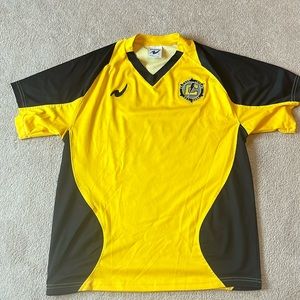 Chicago Storm (defunct) Soccer jersey men’s large.